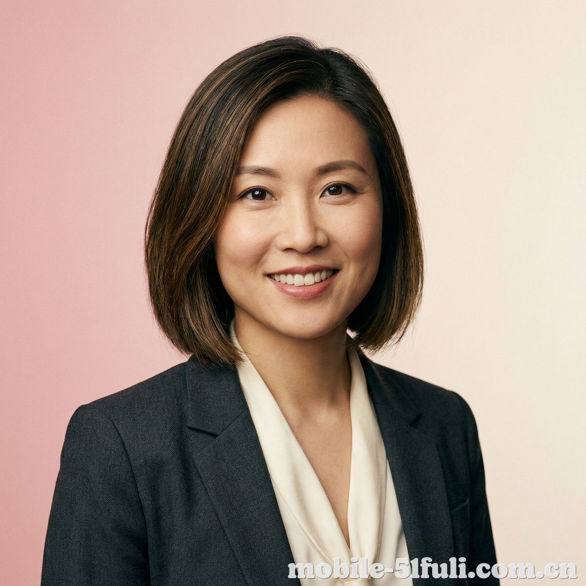 51福利社制片总监林婉清